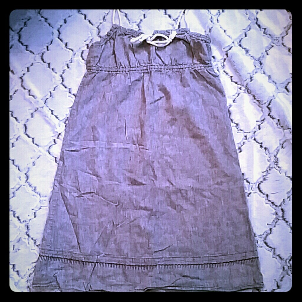 Old navy dress